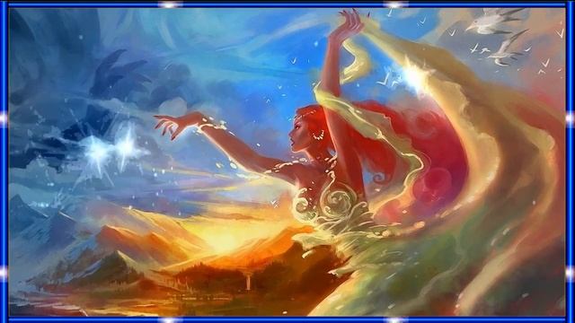 Стас Михайлов - Посланница небес . Автор ролика Шатоба Владимир.mp4