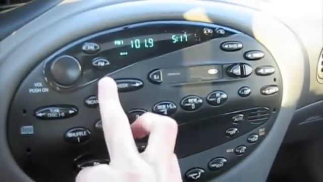 1996 Ford Taurus SHO Start Up, Exhaust, and In Depth Tour смотреть онлайн