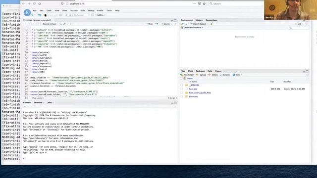 Docker Containers Tutorial смотреть онлайн