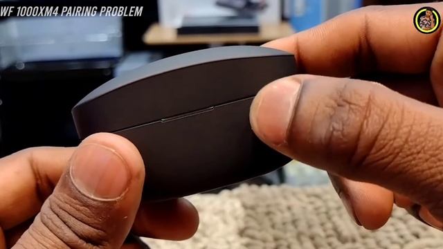 SONY WF 1000xm4 Pairing Problem - How To Connect Sony WF 1000xm4 смотреть онлайн