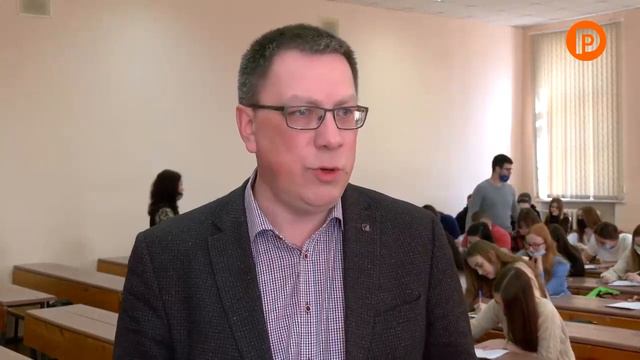 В КГУ прошла олимпиада по истории отечественного предпринимательства смотреть онлайн