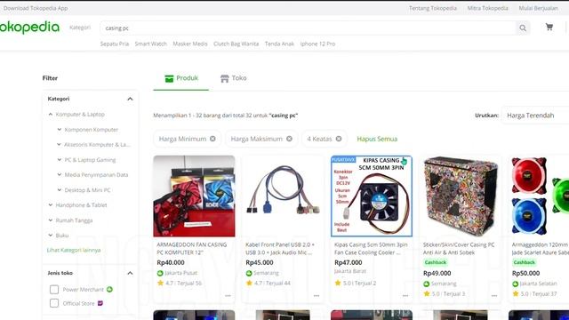 NgayalTech - i5 3470 memang processor mantap di kelasnya! - #03 смотреть онлайн