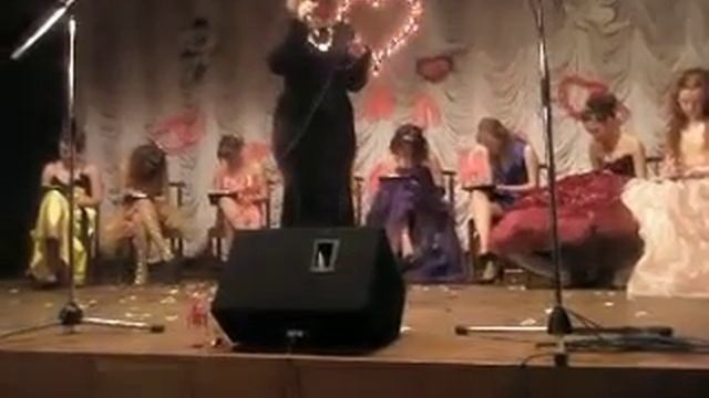 ТЫ на свете есть смотреть онлайн