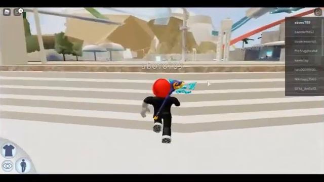 Игорь играет в Роблокс 1 смотреть онлайн