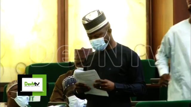 House Of Representatives To Stop Illegal Logging In Edo State смотреть онлайн