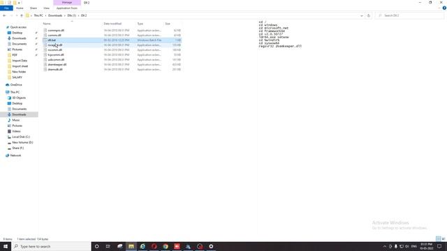 Calss not registered error in essl | Unhandled Exception Error x64 Bit Error Code 0x80040154 solved смотреть онлайн