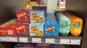 DUTY FREE В МОСКВЕ АЭРОПОРТ ШЕРЕМЕТЬЕВО / ОБЗОР ТОВАРА И ЦЕНЫ В ДЬЮТИ ФРИ В МОСКВЕ