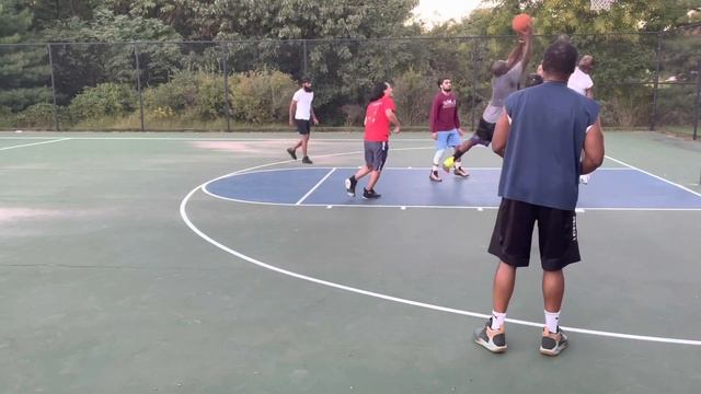 On Court Testing Of The Under Armour HOVR HAVOC 4 & Observations смотреть онлайн