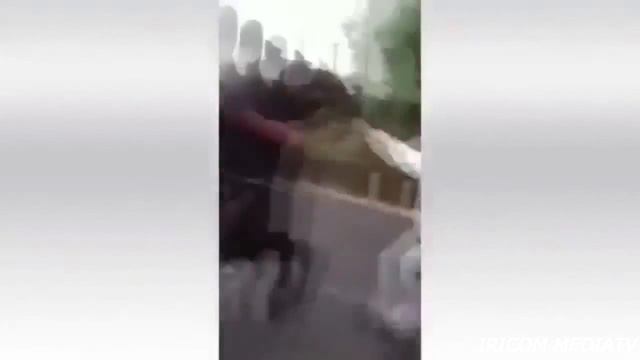 Смешные падения-видео приколы!Не повторять в реальной жизни! смотреть онлайн