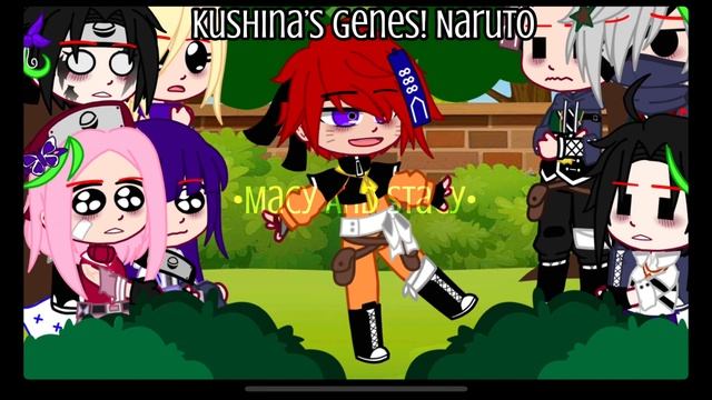 Naruto’s Friends React To Naruto’s AUs || UNFINISHED FOR NOW || смотреть онлайн