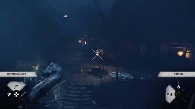 Ghost of Tsushima/Призрак Цусимы. #13 смотреть онлайн