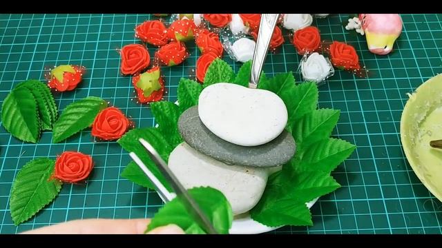 Парящая чашка. Летящая чашка. Мастер - класс. смотреть онлайн