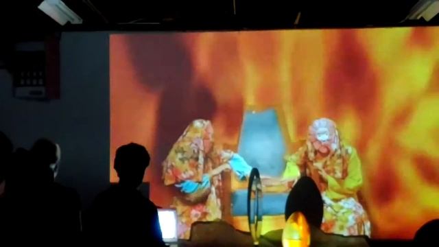 Oracle Plus "Eternal Viewing Options" смотреть онлайн