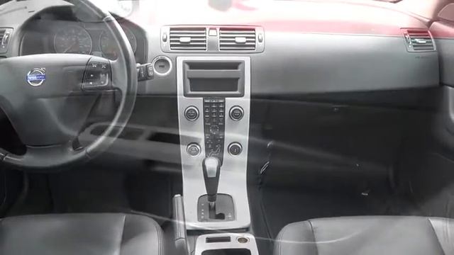 2013 Volvo C30 смотреть онлайн