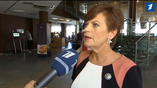 Миф: жители Эстонии верят в то, что правильно питаются смотреть онлайн