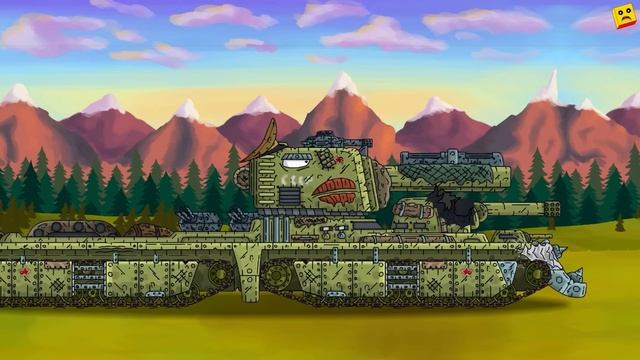 Эволюция Гибридов Кв-6 Легкий Vs Кв-6 Vs Кв-7 Vs Кв-6М