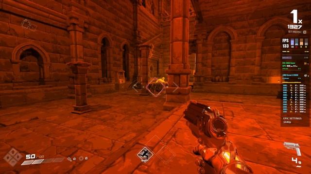 TEST Ryzen 5 2600X+RTX 2060 Super In 5 Games 2k (1440p) №3