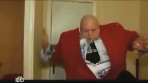 Стас барецкий упал и пёрнул !