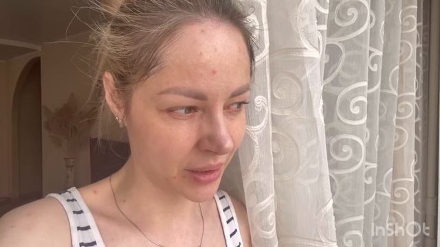 Влог_28/290423. Рабочий и выходной день мастера маникюра. Недовольна работой. Снова пеку кексы смотреть онлайн