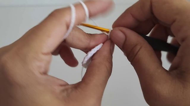 Tığ Işi Kare Kırlent Örgü Modeli / How To Crochet Corner Pillow For Beginners / Pillow Tutorial