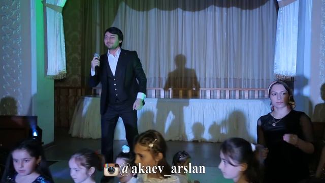 РУСТАМ АХМЕДХАНОВ смотреть онлайн