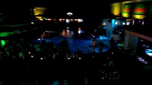 Ночной клуб Формула. Геленджик