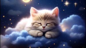 Колыбельная для новорожденных. Успокаивающая музыка. Музыка для сна.