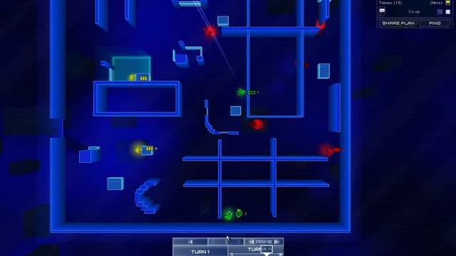 Let's Play Frozen Synapse - Episode 4 смотреть онлайн