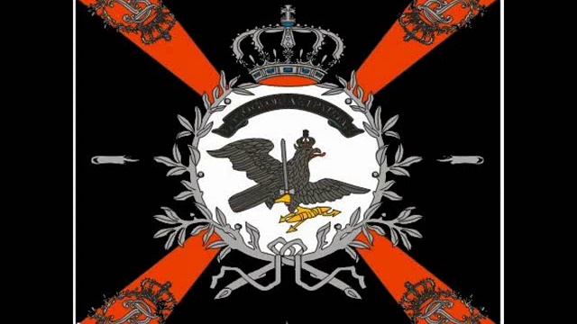 German Military March - Parademarsch der Langen Kerls 巨人衛兵の分列行進曲 смотреть онлайн
