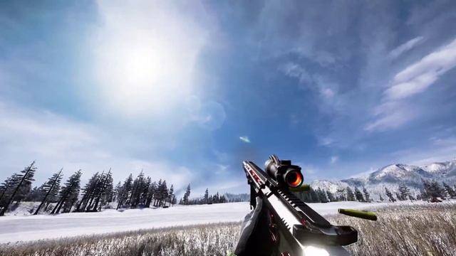 Suppressed AR-CL/Suppressed AR-C comparison [NVENC H.264/15000KBPS/~60FPS] смотреть онлайн