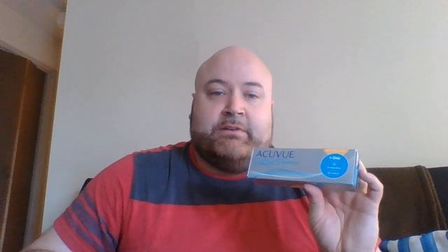 Toric Contacts Review: Value & Comfort смотреть онлайн