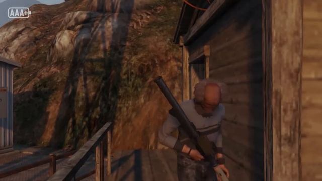 Маленький мальчик нашел пулемет смотреть онлайн