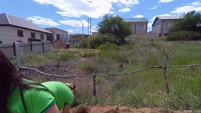 Леруа Мерлен и Газоблок34 сад NEW смотреть онлайн