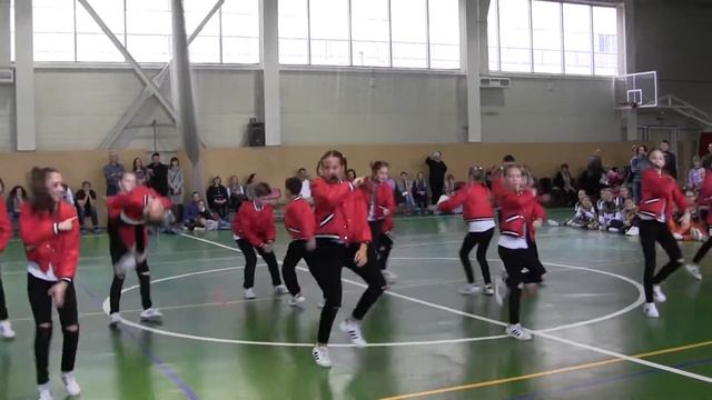 Smurf Crew смотреть онлайн