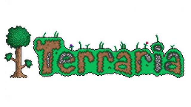 Mushrooms - Terraria смотреть онлайн