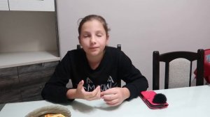 Какой ПОДАРОК Ирочка хочет ПОЛУЧИТЬ на свой ДЕНЬ РОЖДЕНИЯ!