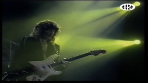 Rainbow - Ariel Live at Philipshalle, Düsseldorf 1995