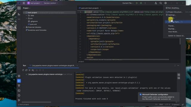 How To Install Tomcat In IntelliJ IDEA