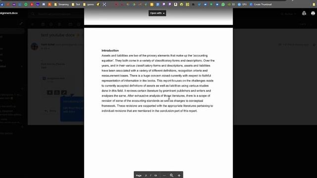 10 Reasons you don’t need Microsoft Office | Google Docs Suite смотреть онлайн