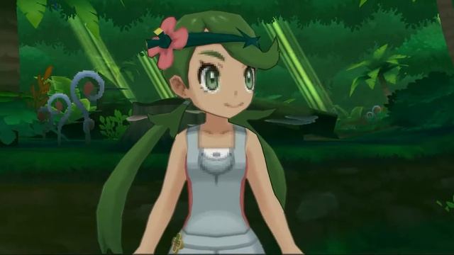 Press A to Pound - Pokemon Sun and Moon смотреть онлайн