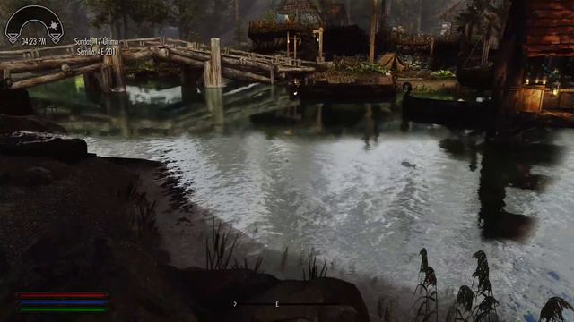 Skyrim AE - - 3002 mods смотреть онлайн