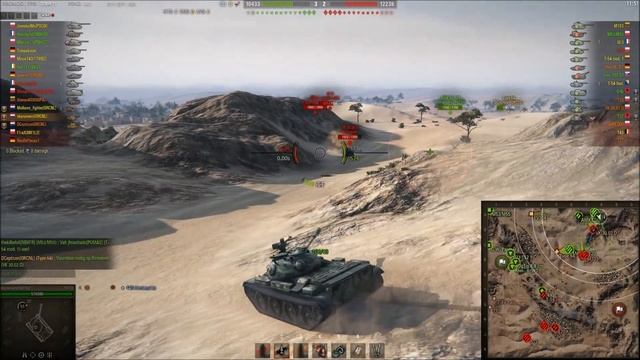 tank ace смотреть онлайн