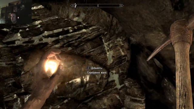 The Elder Scrolls V: Skyrim (#14 или  ночной)
