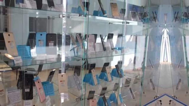 Магазин электроники Toosim смотреть онлайн