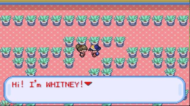 Pokémon Shiny Gold #05 - O que esse Miltank tem? Oo смотреть онлайн