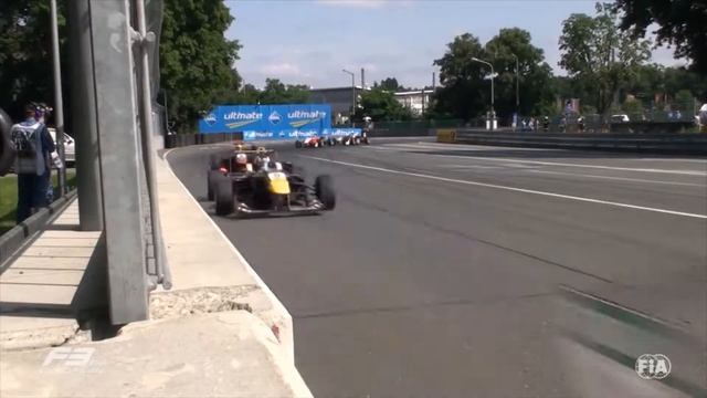 ATS Motorsports смотреть онлайн