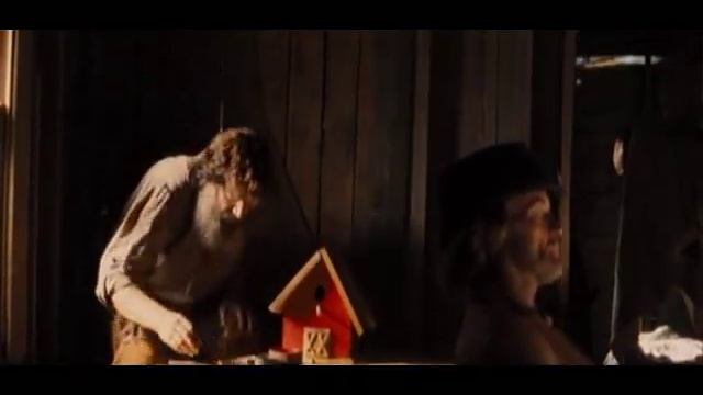 Django scene - deaths of the trackers смотреть онлайн