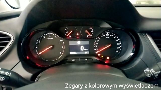 Opel Grandland X Desing Line смотреть онлайн