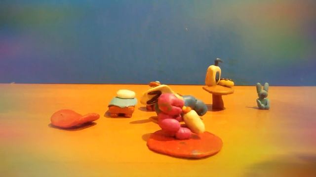 Как папа усыпил малыша!!!???? смотреть онлайн