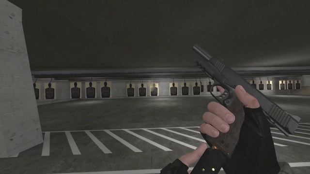 Gmod MW 2019 Weapon Base смотреть онлайн